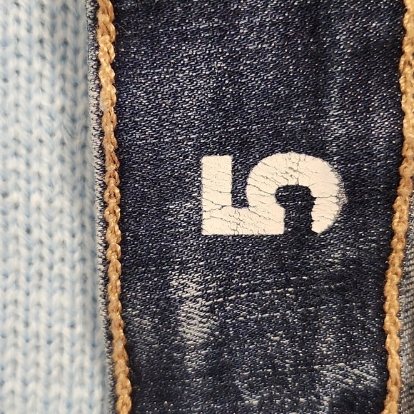 Refuge women's shorts size 5 - Picture 4 of 5